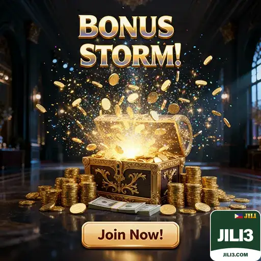 jili3 Bonus plunge into invitation-only immersive experiences