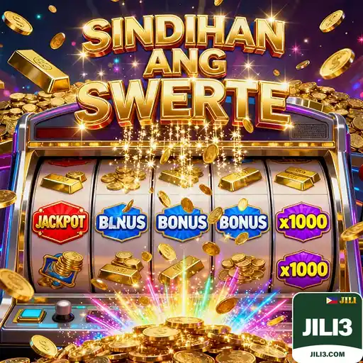 jili3 Game join the action of pulse-pounding immersive experiences